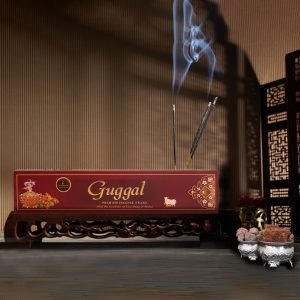 Guggal Agarbatti