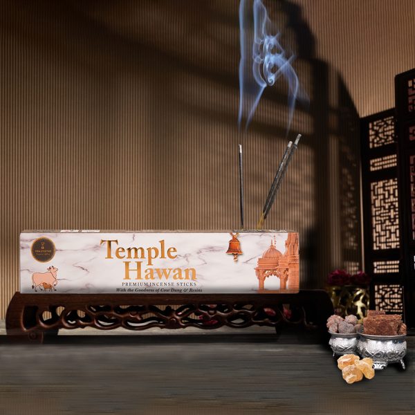 Temple Hawan