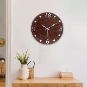 Cowdung Gobar Clock