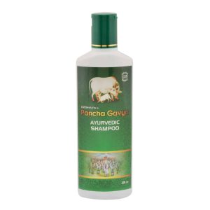 best ayurvedic shampoo
