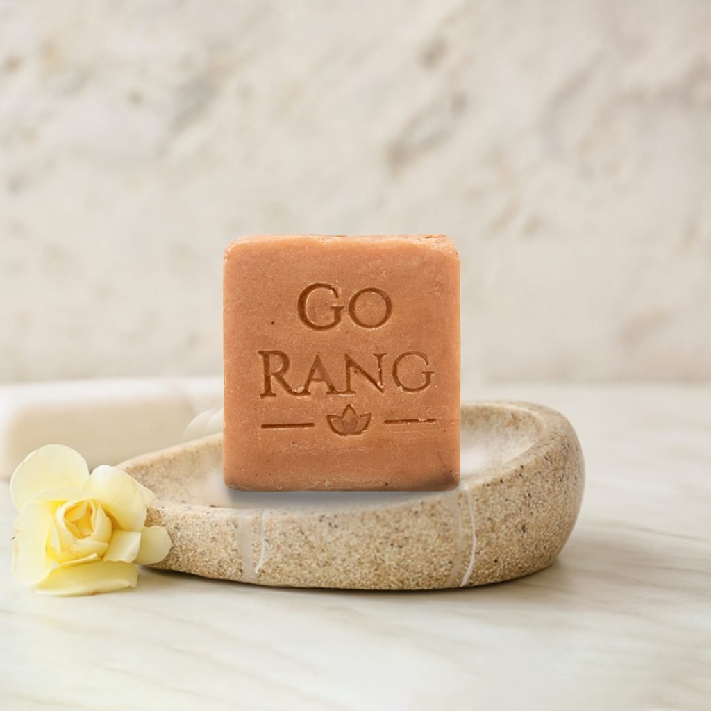 Handmade Bath soap