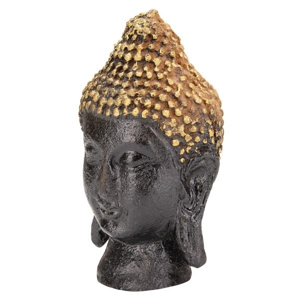 cow dung buddha