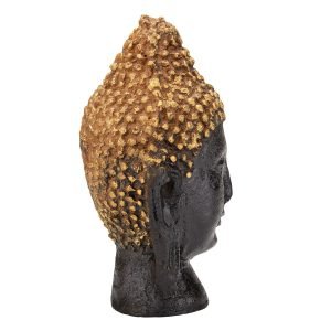 Buddha table decor