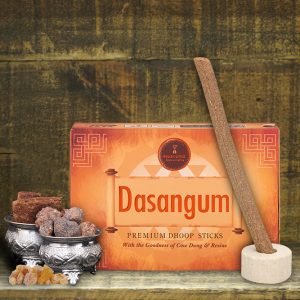 Dasangum Dhoop